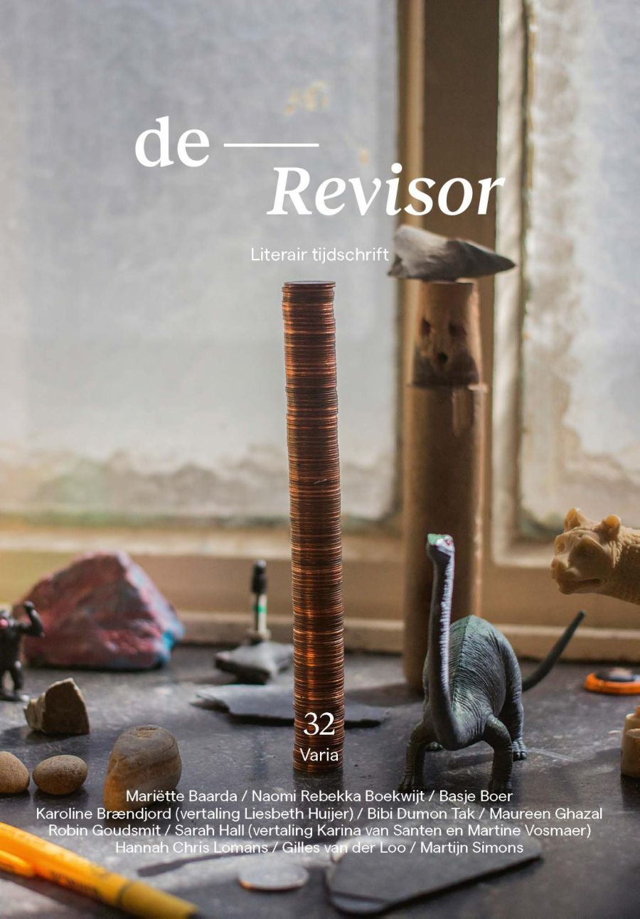 Revisor 32